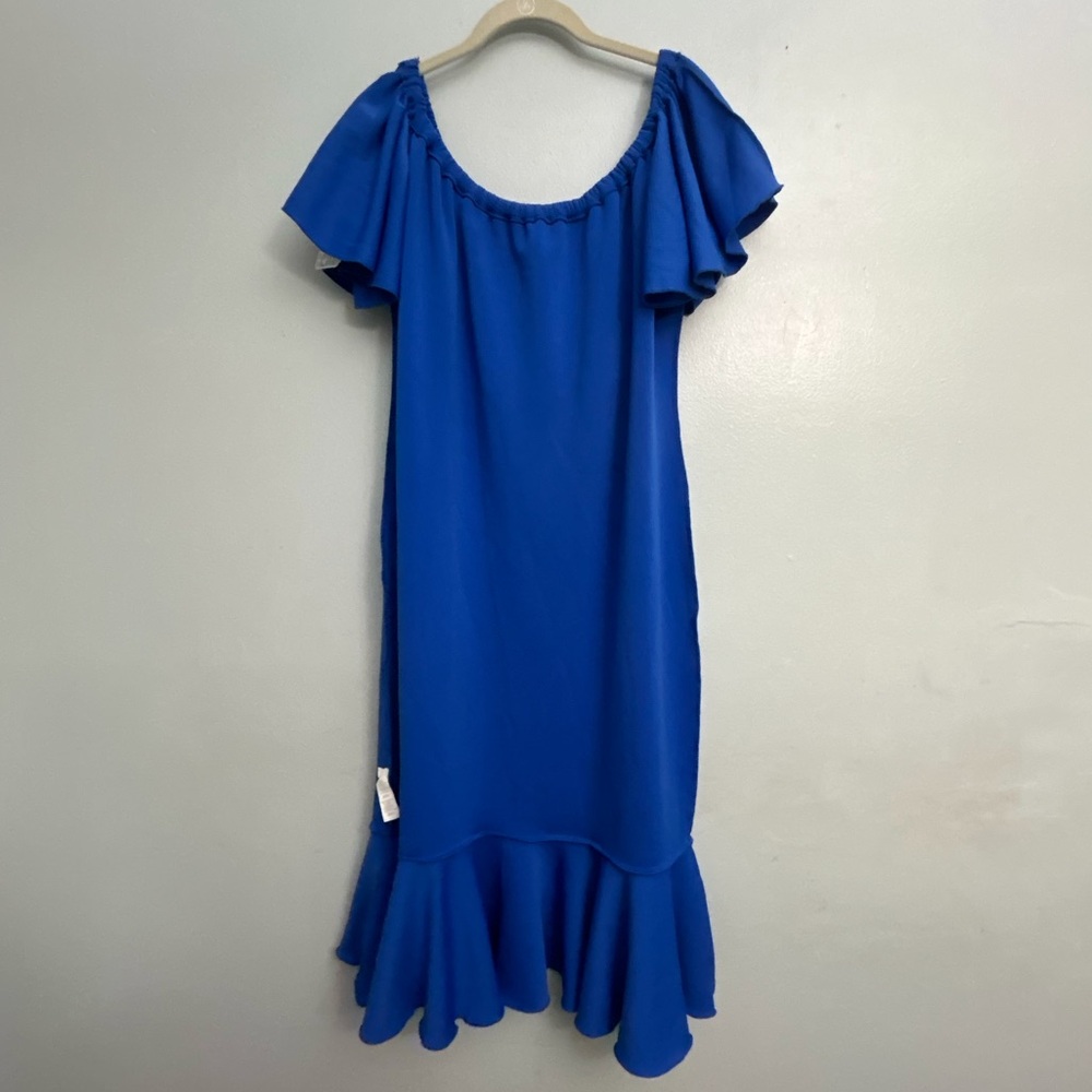LULAROE DRESS - Picture 2 of 11